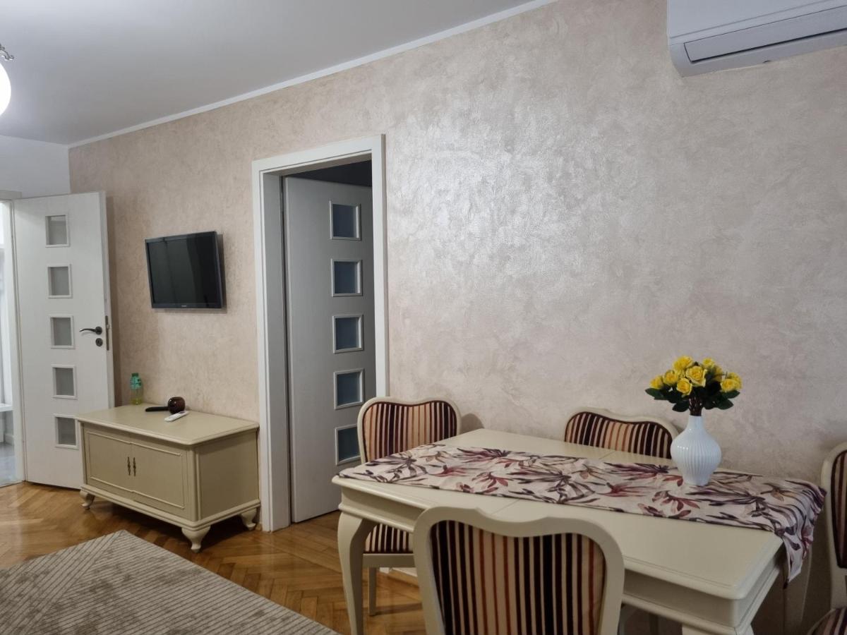Apartament Quiet Galati  Exterior photo