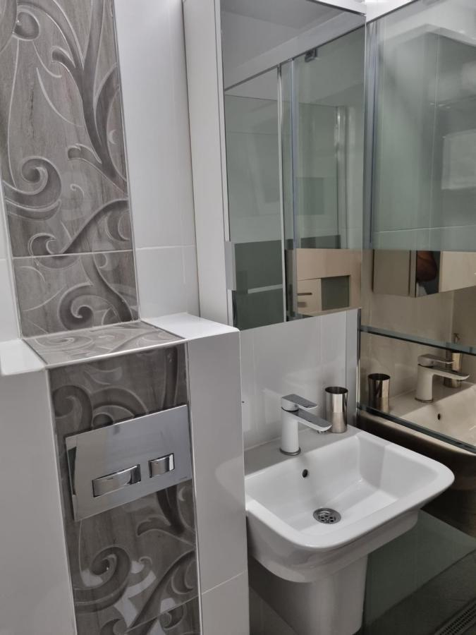 Apartament Quiet Galati  Exterior photo
