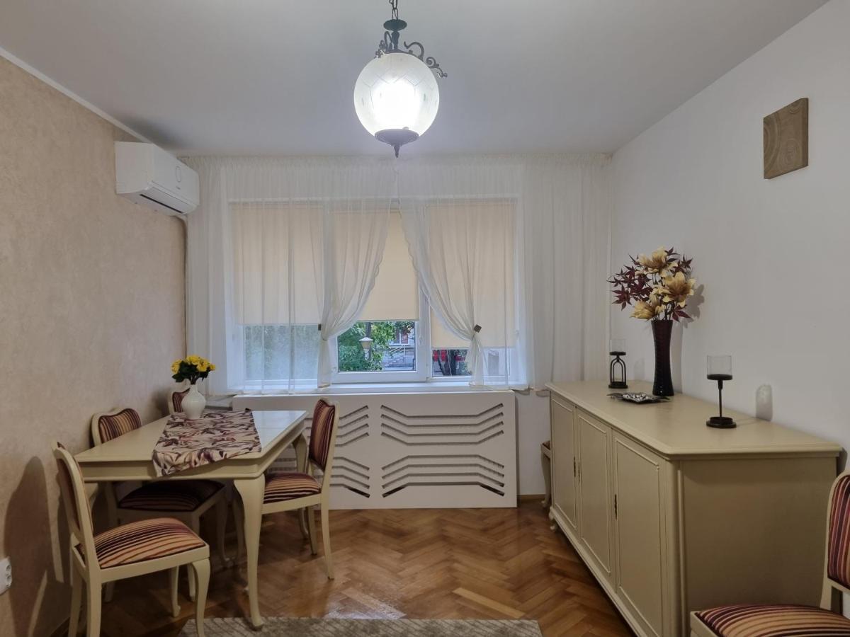 Apartament Quiet Galati  Exterior photo